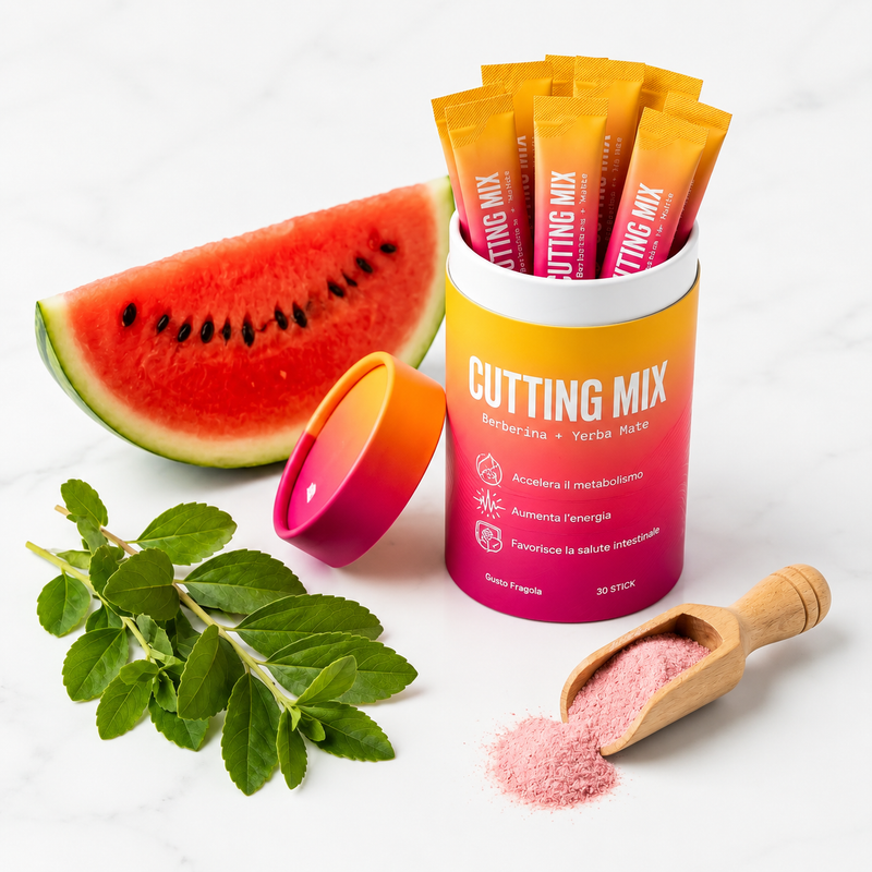 Natural Ingredients Backed By Science
