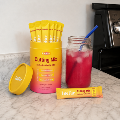 Cutting Drink Mix